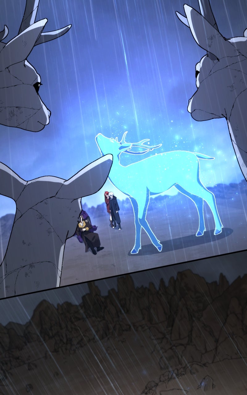 The Genius Prismatic Mage Episode 57 page 47 - 