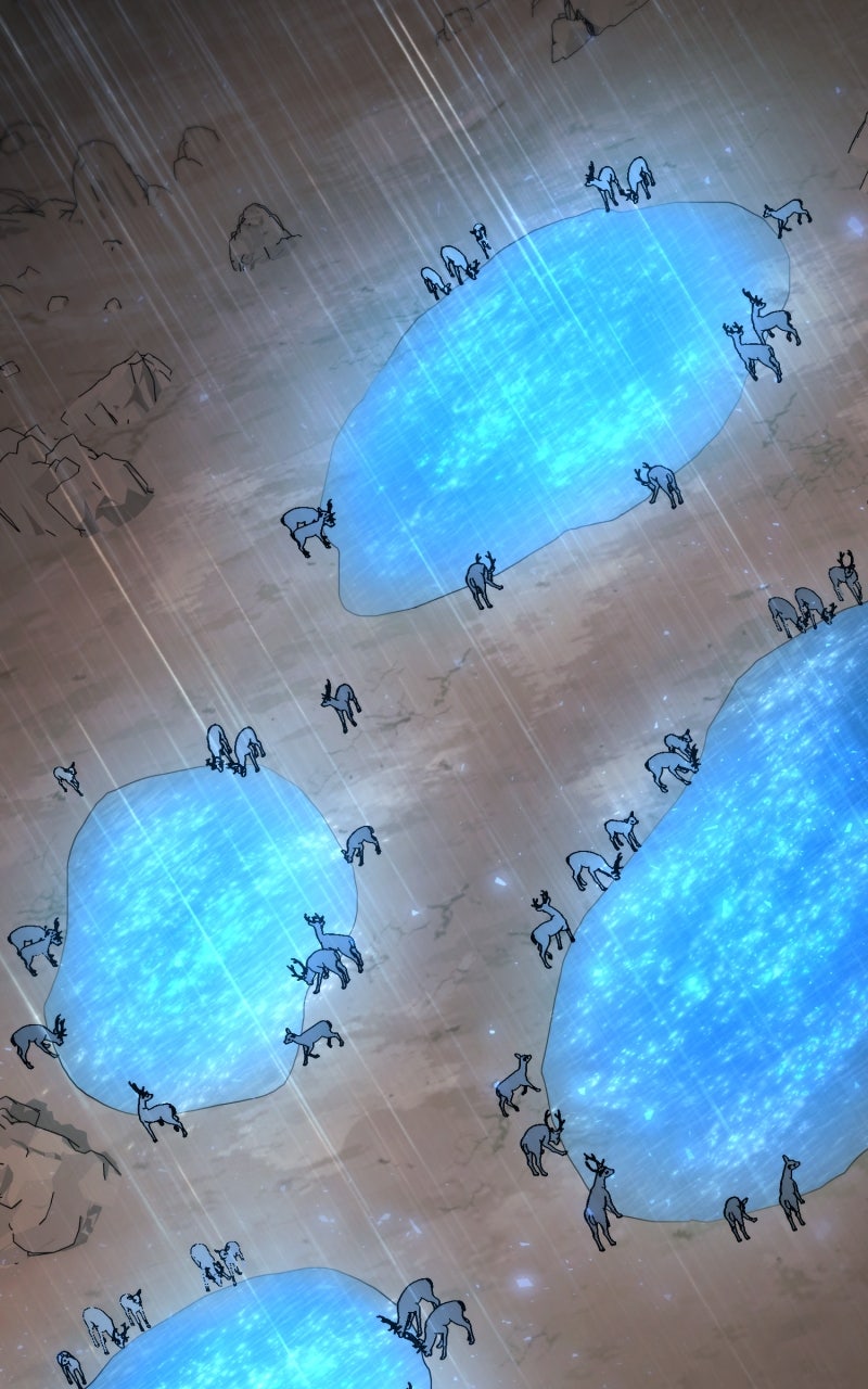 The Genius Prismatic Mage Episode 57 page 48 - 
