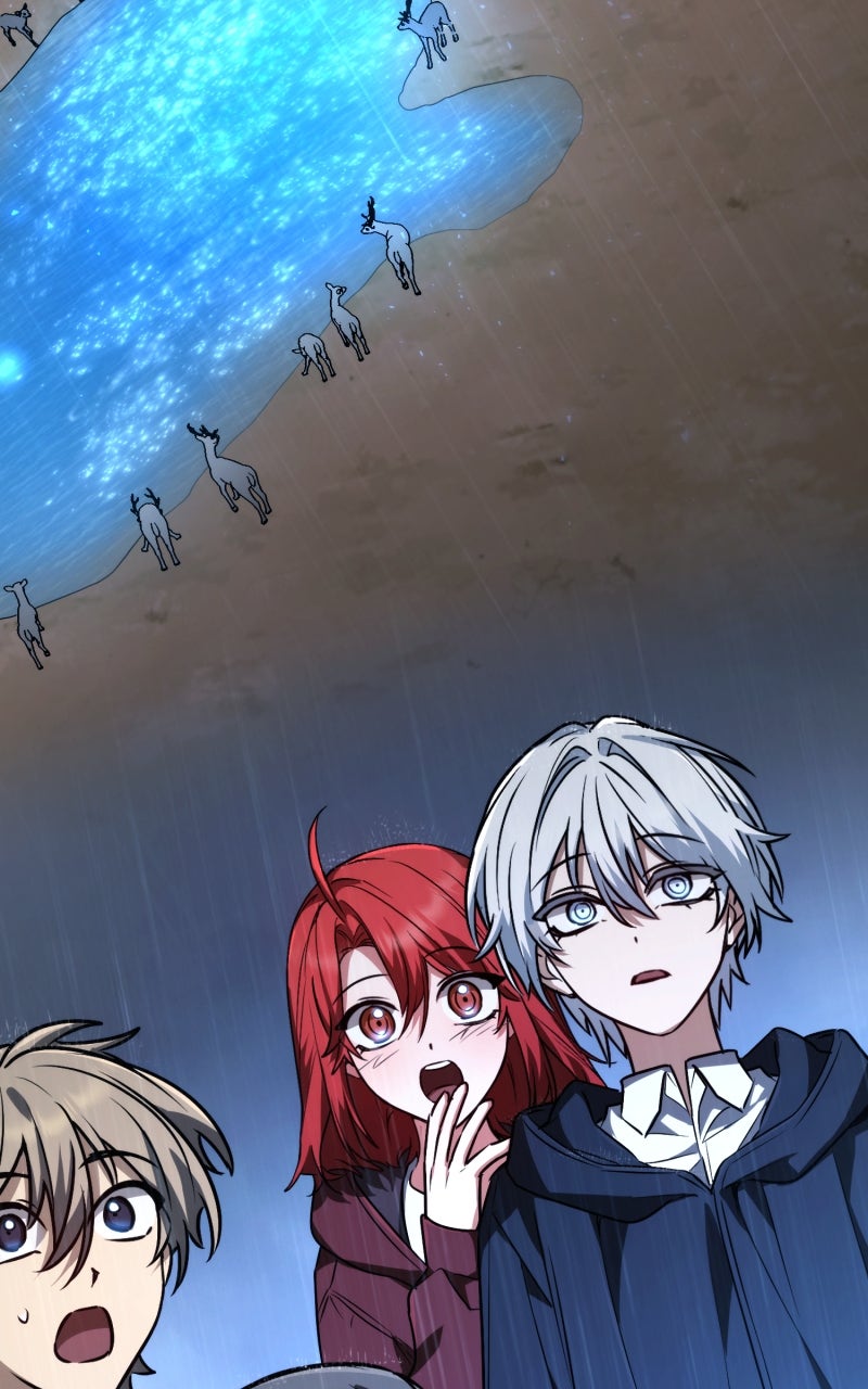 The Genius Prismatic Mage Episode 57 page 49 - 