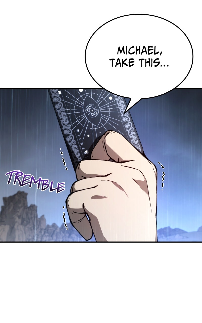 The Genius Prismatic Mage Episode 57 page 51 - 