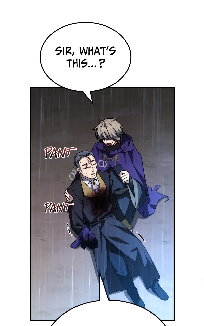 The Genius Prismatic Mage Episode 57 page 52 - 