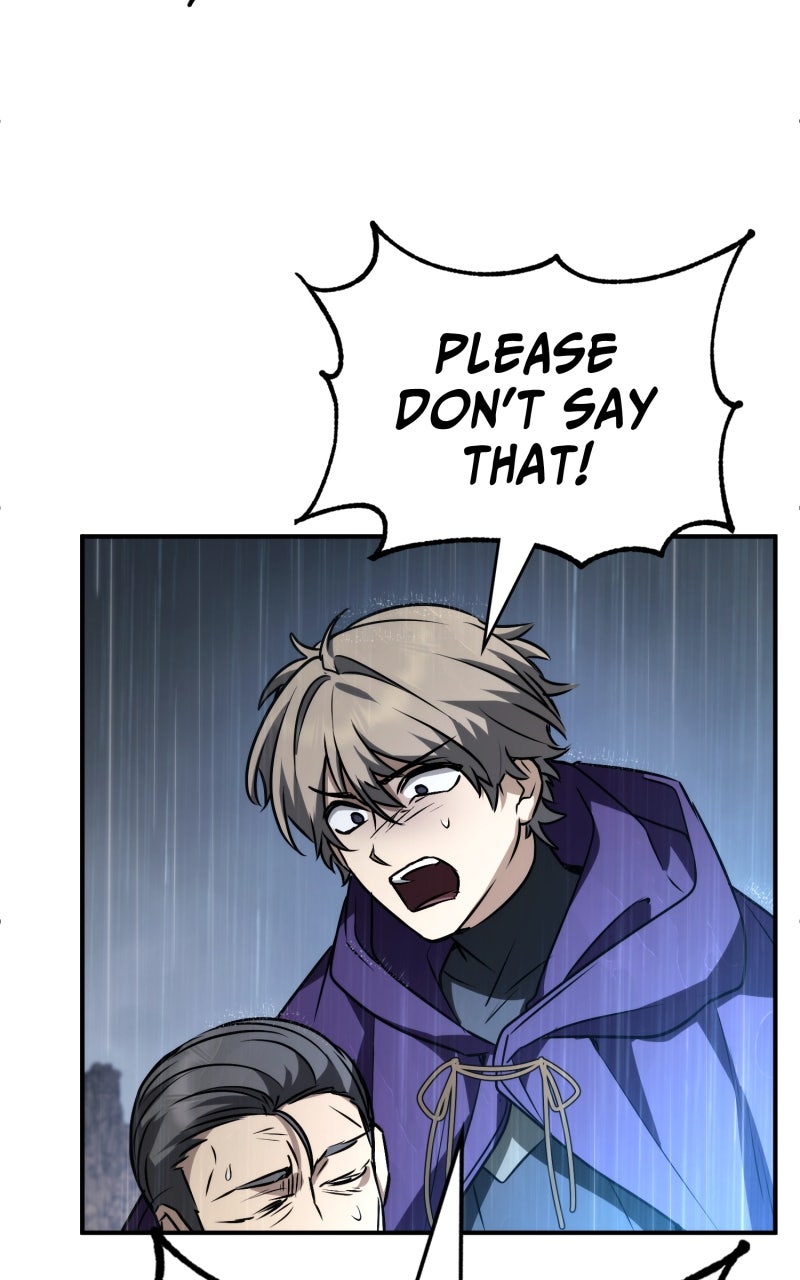 The Genius Prismatic Mage Episode 57 page 55 - 