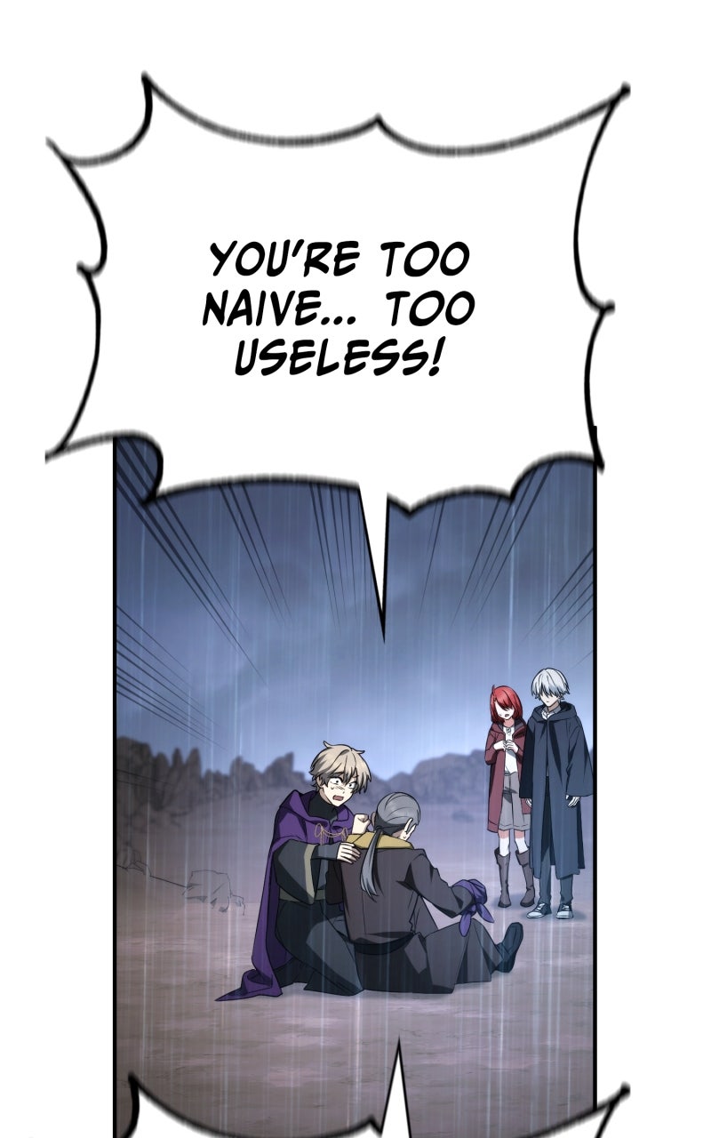The Genius Prismatic Mage Episode 57 page 59 - 