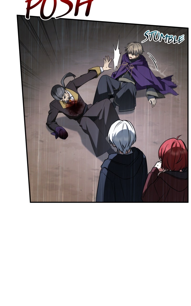 The Genius Prismatic Mage Episode 57 page 63 - 