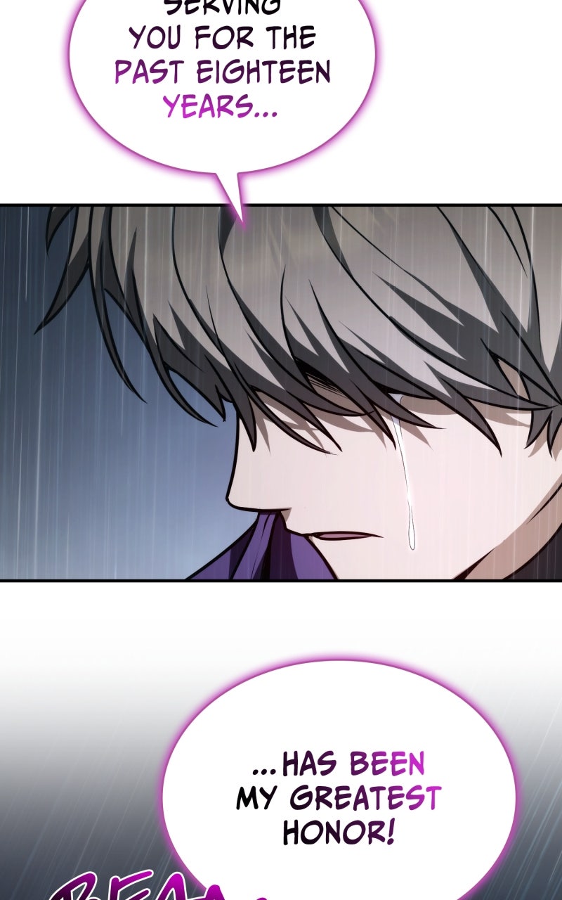 The Genius Prismatic Mage Episode 57 page 65 - 