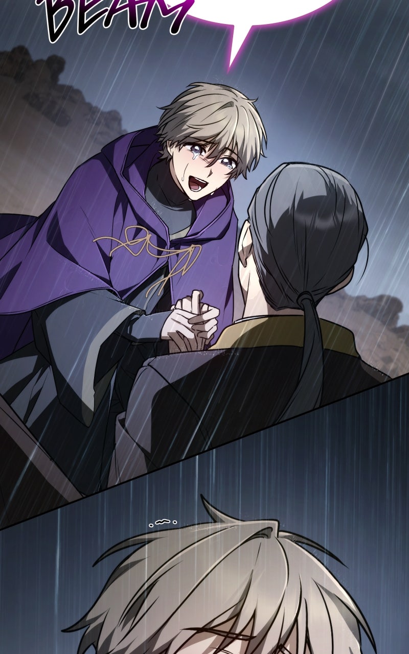 The Genius Prismatic Mage Episode 57 page 66 - 