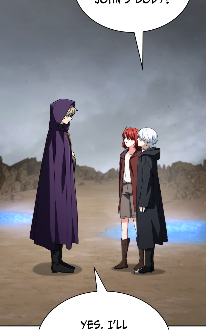 The Genius Prismatic Mage Episode 57 page 74 - 