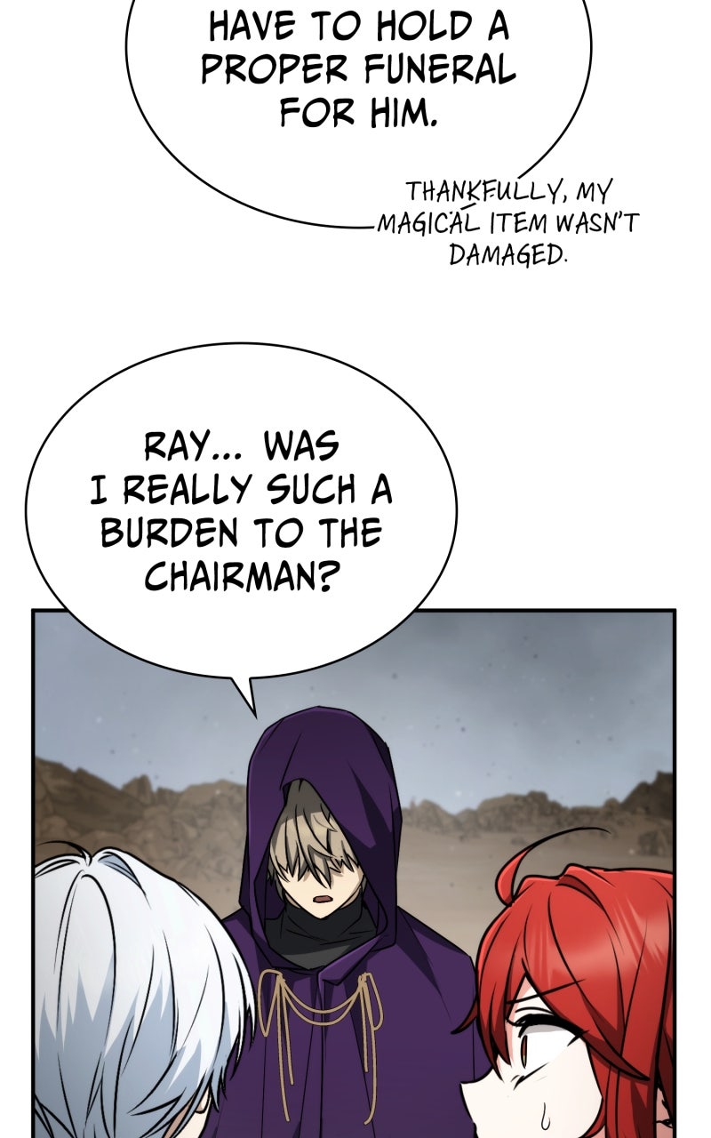 The Genius Prismatic Mage Episode 57 page 75 - 