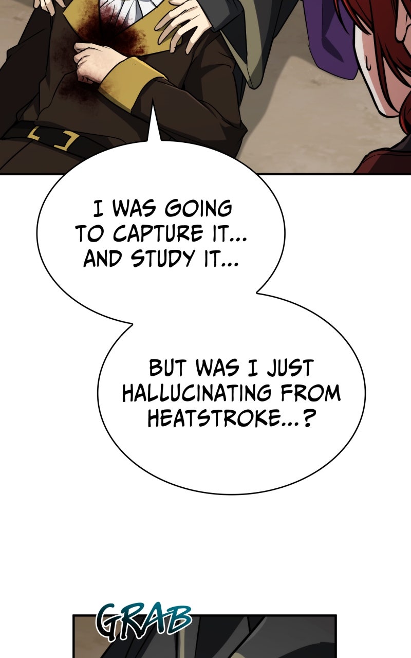 The Genius Prismatic Mage Episode 57 page 9 - 