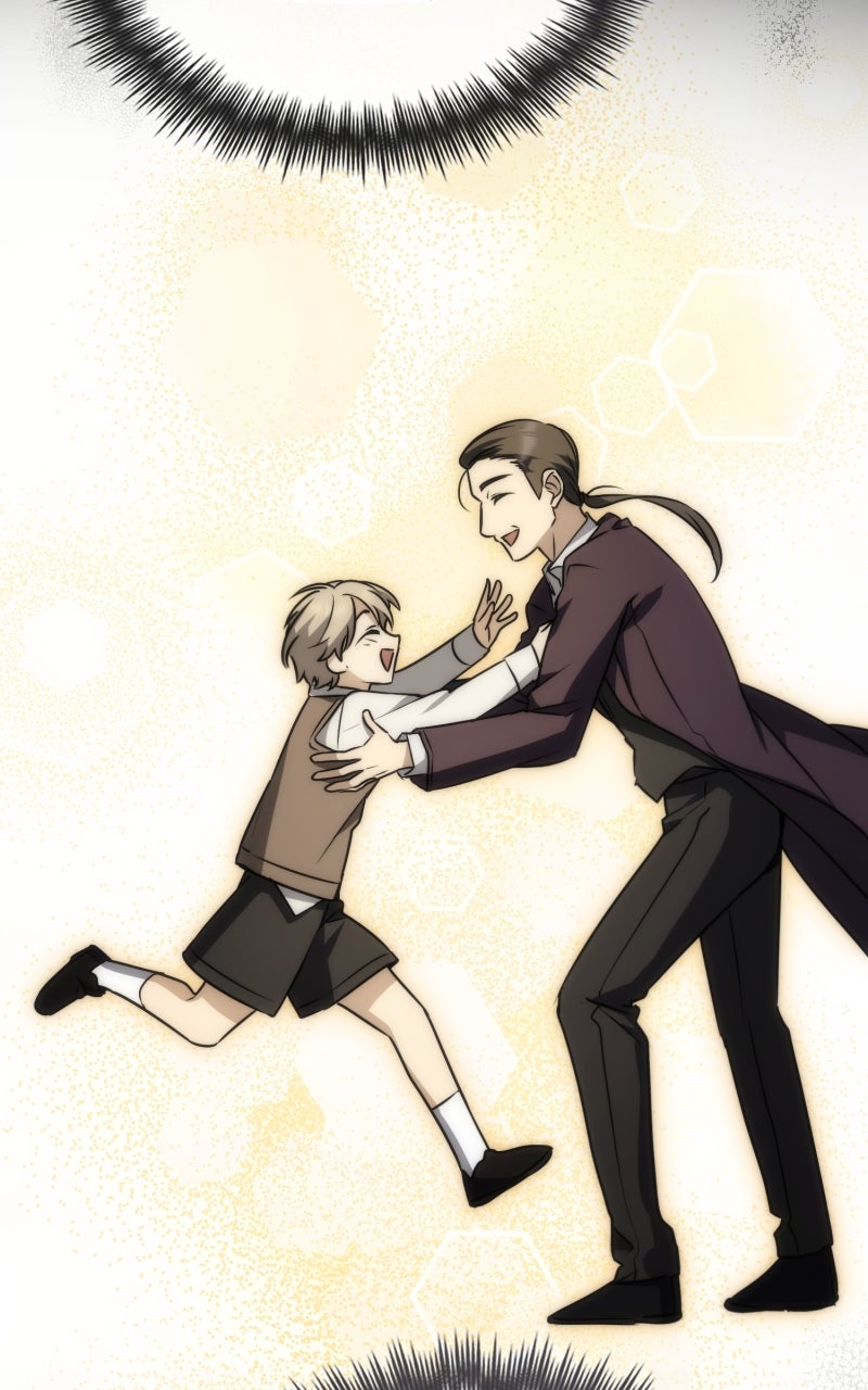 The Genius Prismatic Mage Episode 57 page 82 - 