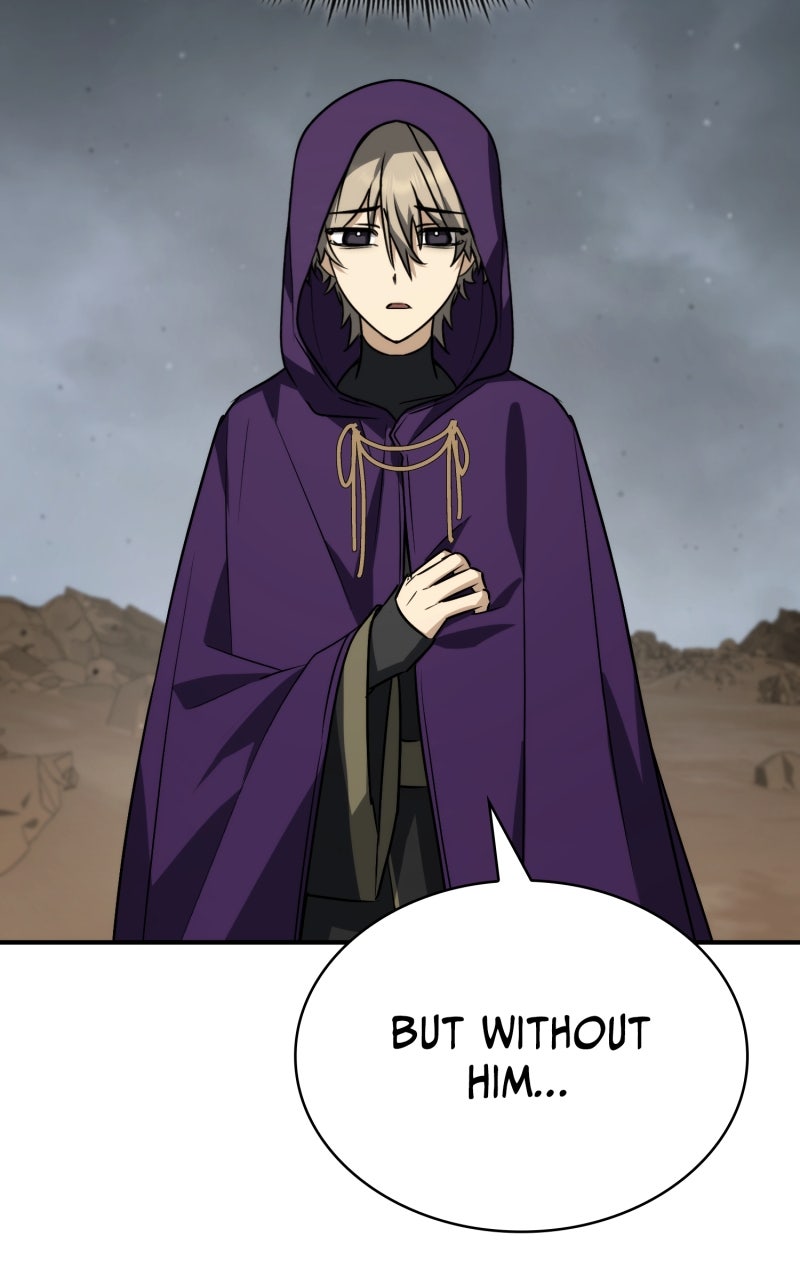 The Genius Prismatic Mage Episode 57 page 84 - 