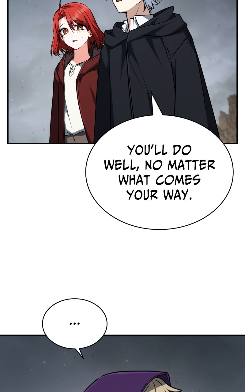 The Genius Prismatic Mage Episode 57 page 96 - 