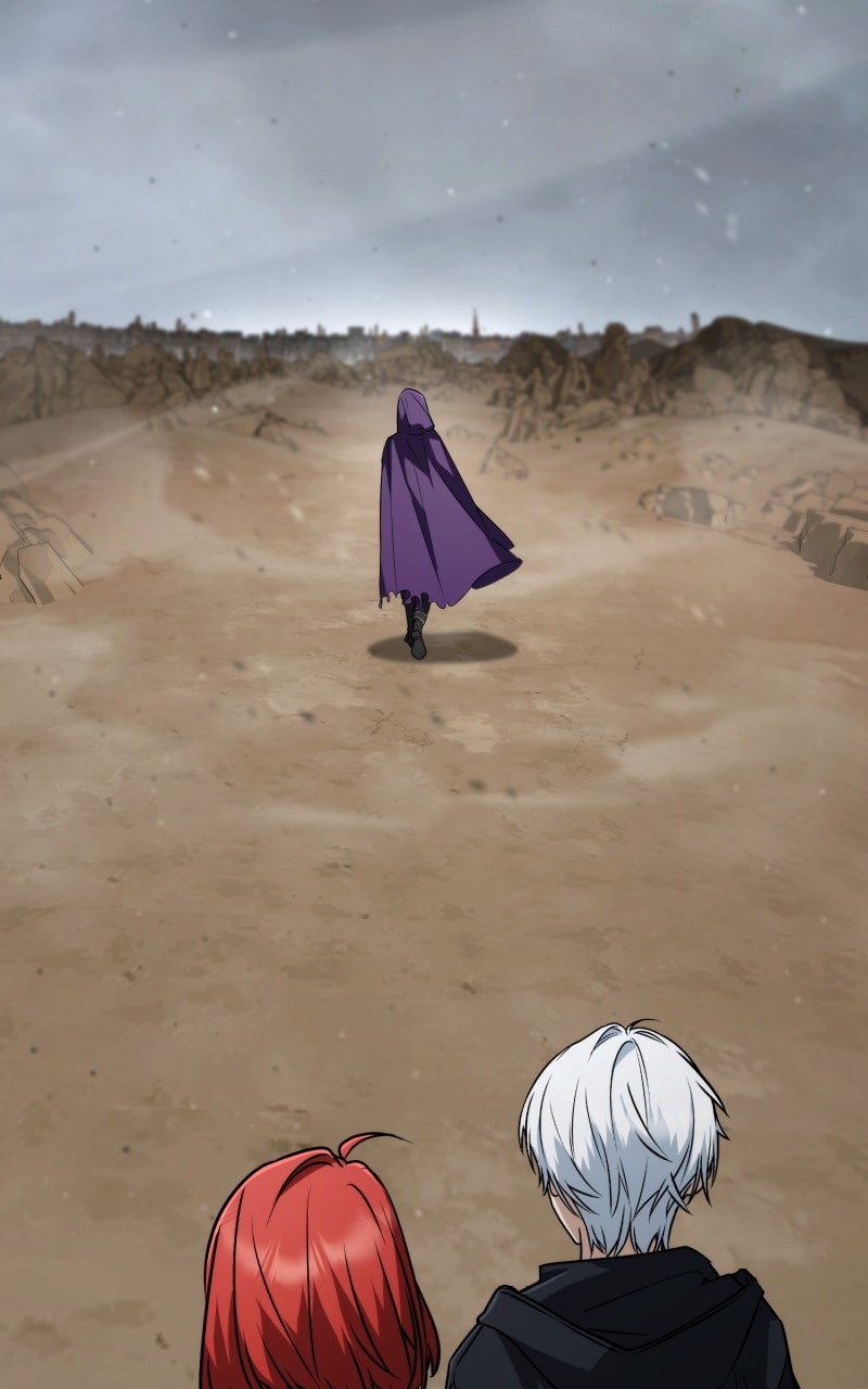 The Genius Prismatic Mage Episode 57 page 98 - 