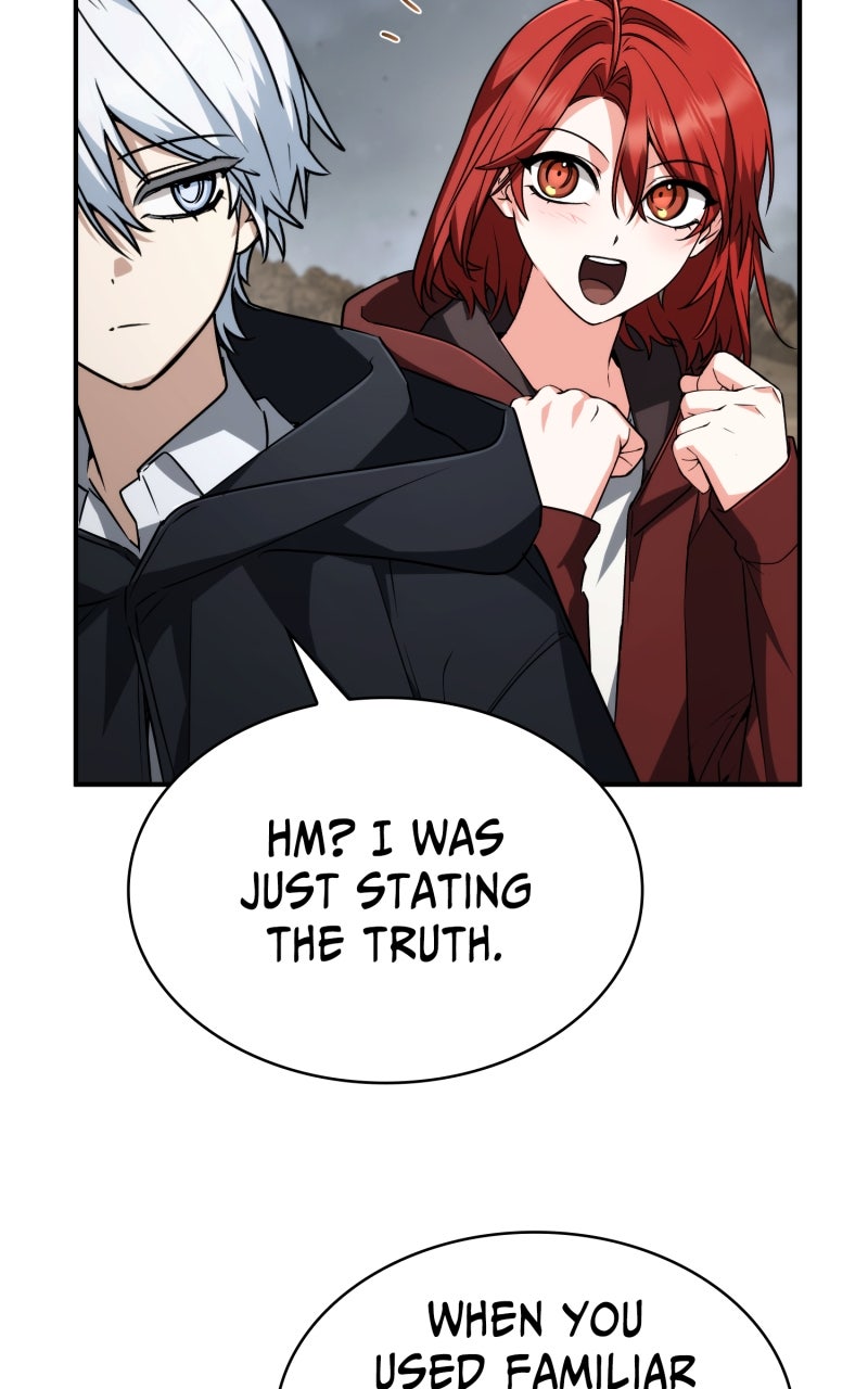 The Genius Prismatic Mage Episode 57 page 100 - 