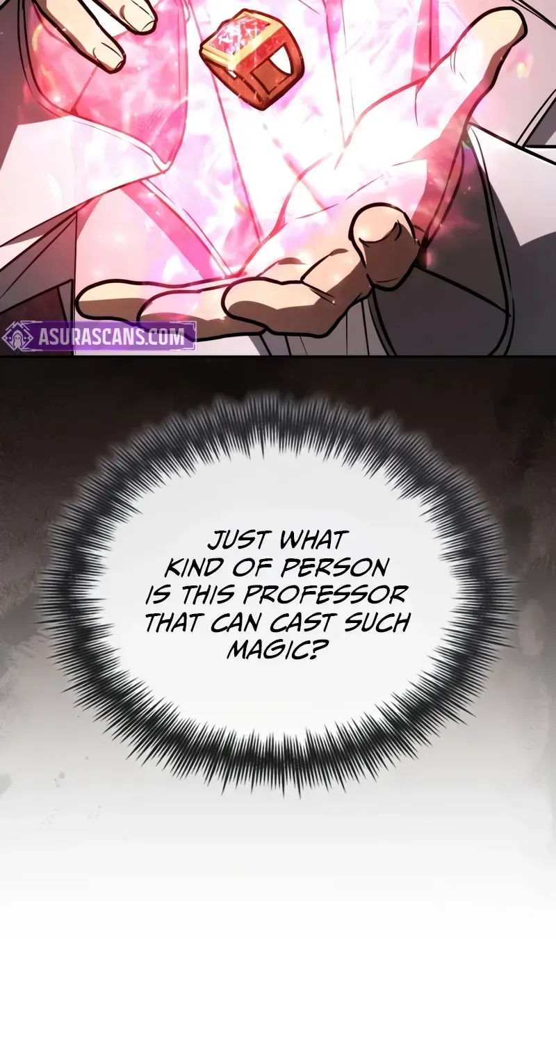 The Genius Prismatic Mage Chapter 58 page 101 - 