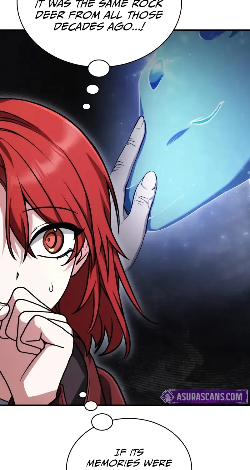 The Genius Prismatic Mage Chapter 58 page 108 - 