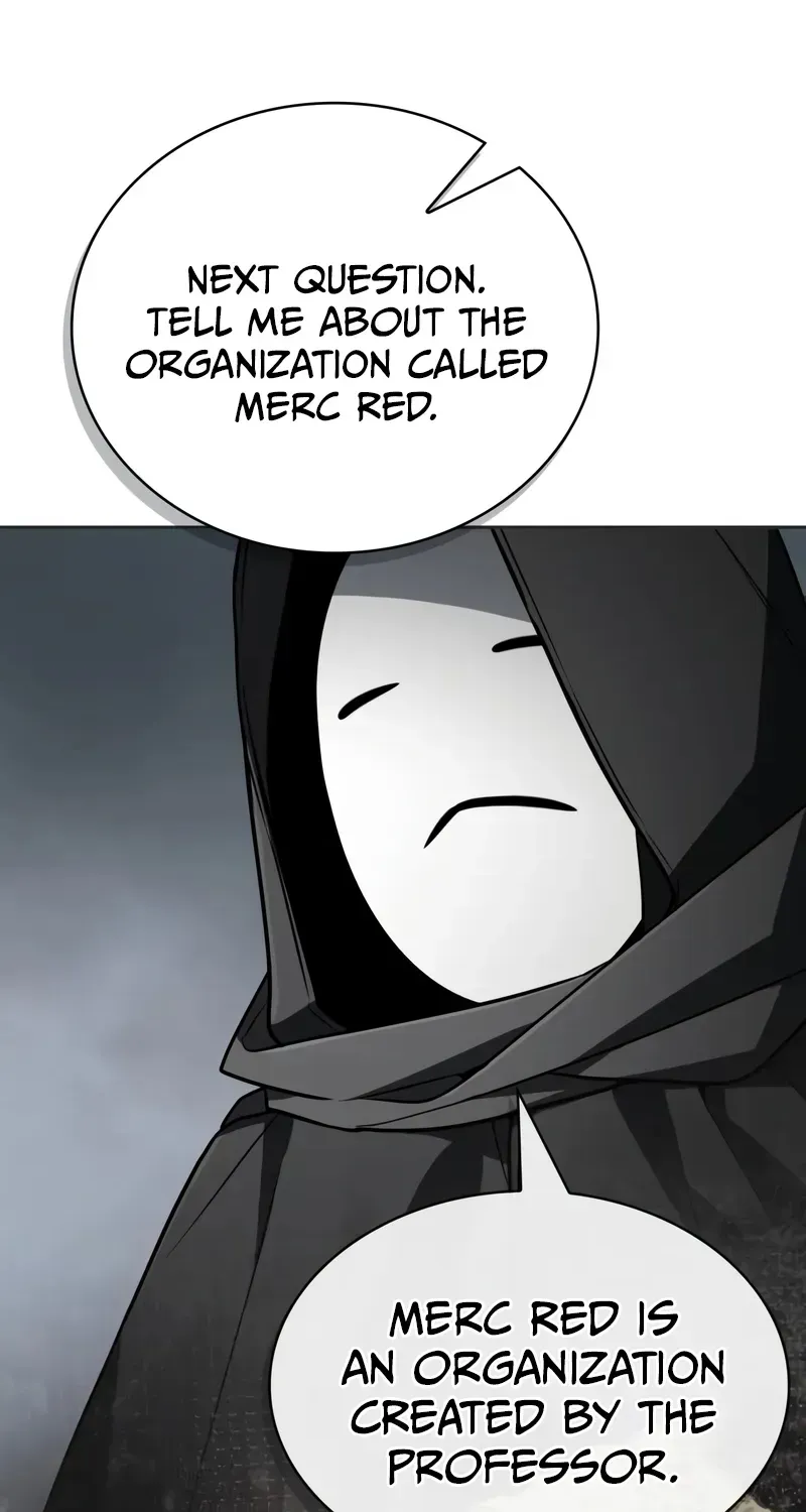 The Genius Prismatic Mage Chapter 58 page 110 - 