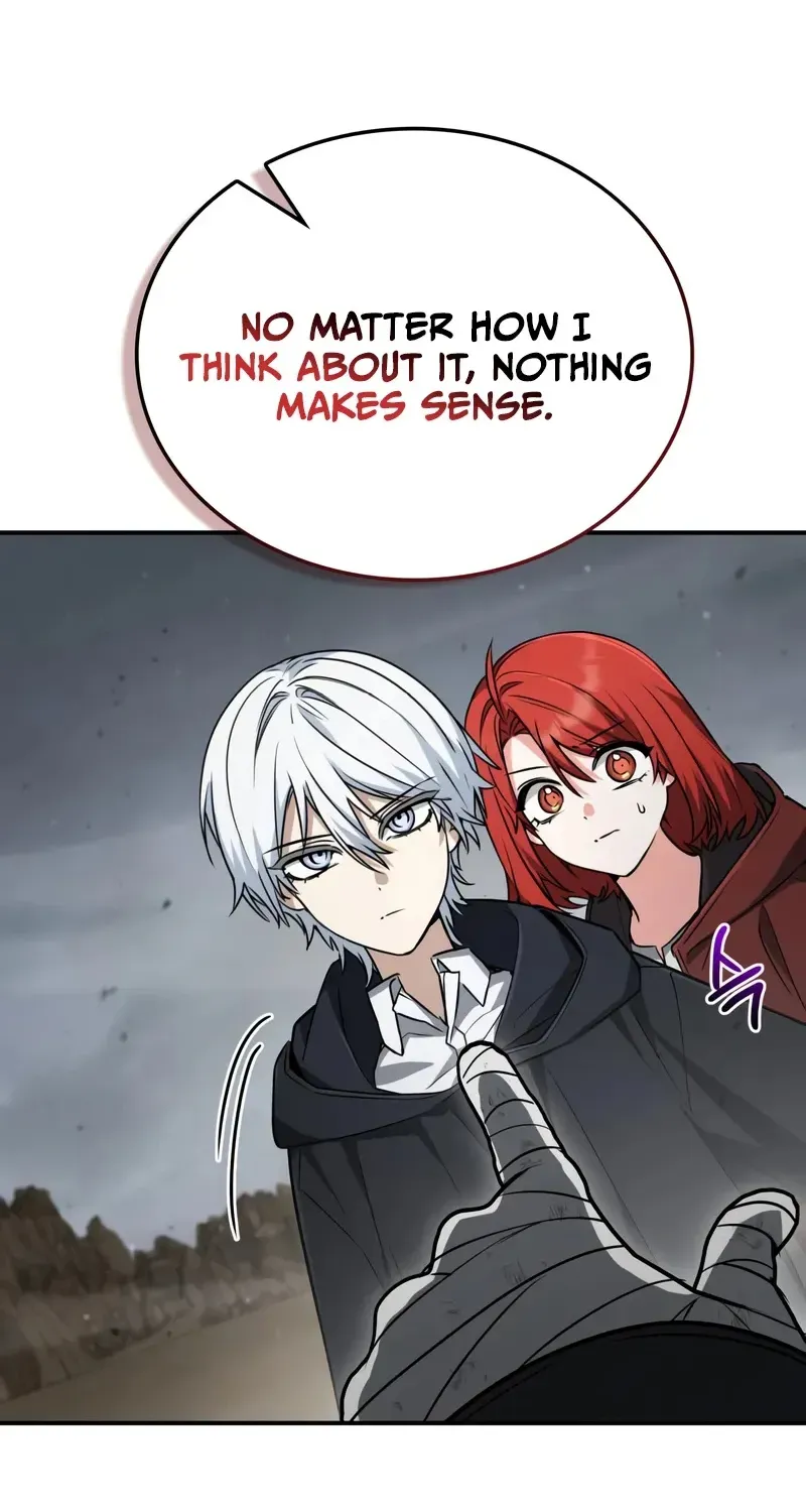 The Genius Prismatic Mage Chapter 58 page 12 - 