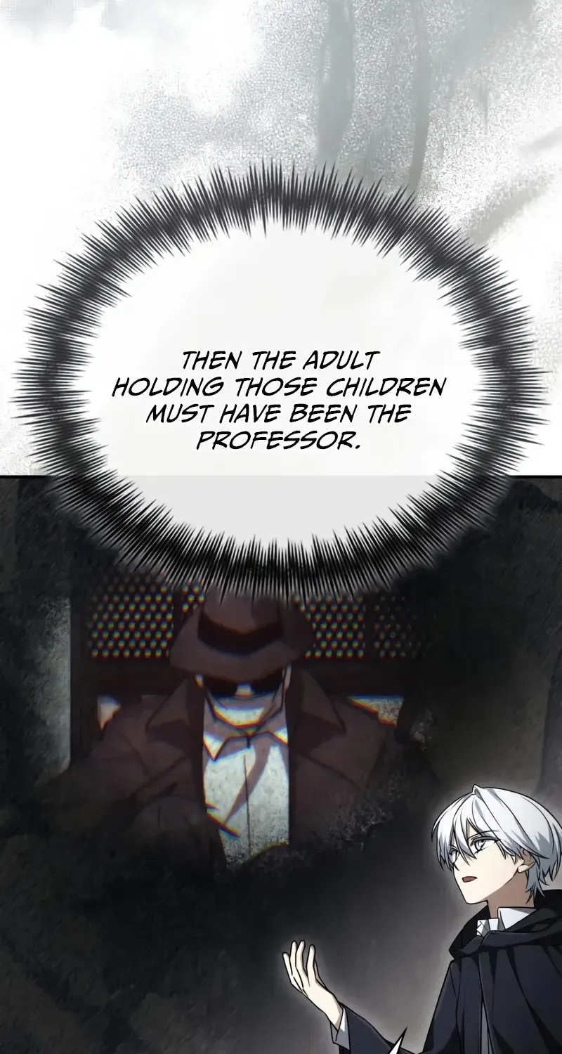 The Genius Prismatic Mage Chapter 58 page 135 - 
