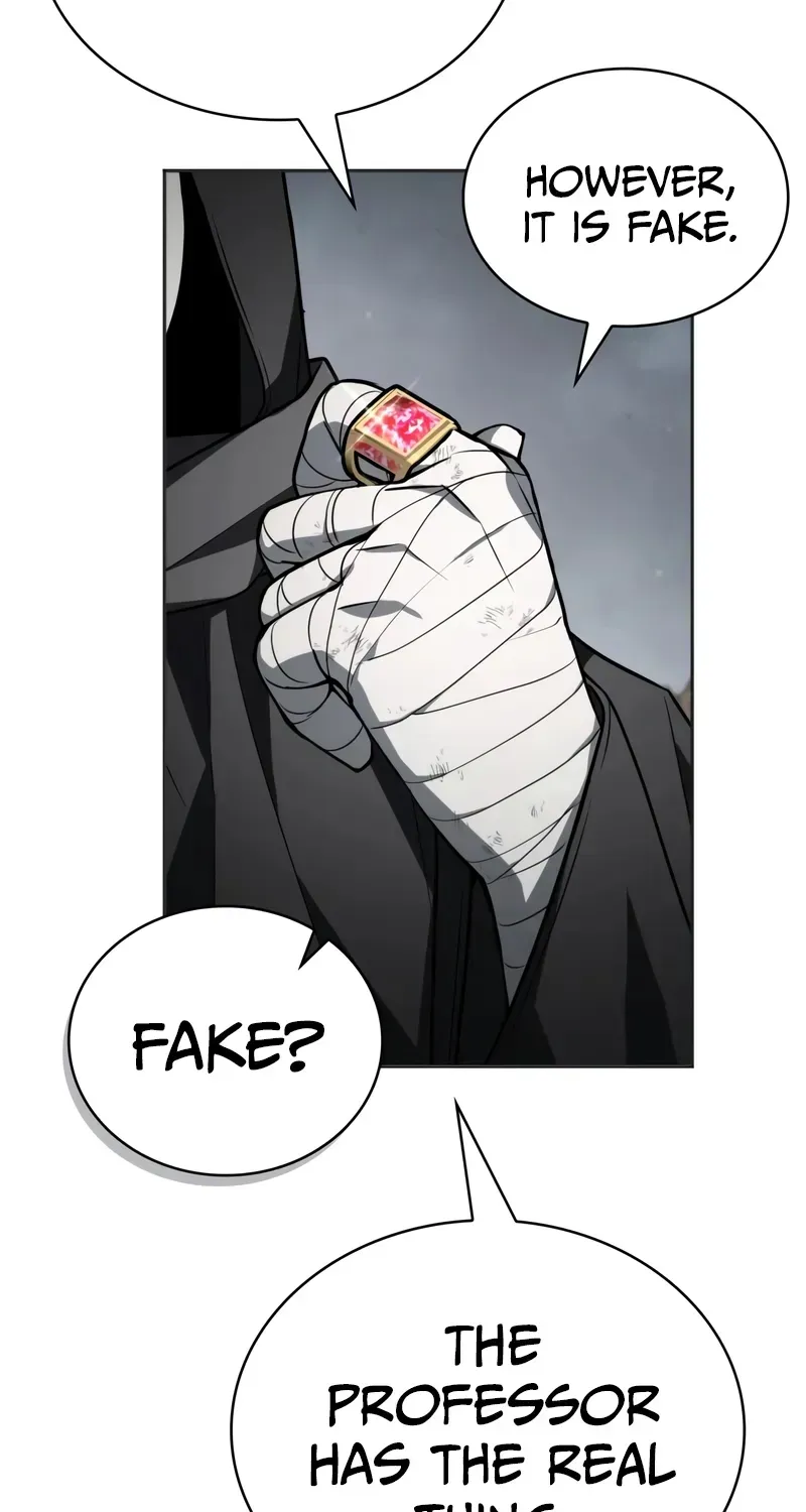 The Genius Prismatic Mage Chapter 58 page 138 - 
