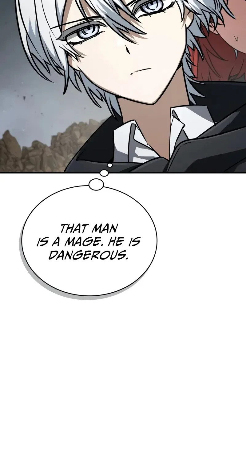 The Genius Prismatic Mage Chapter 58 page 15 - 