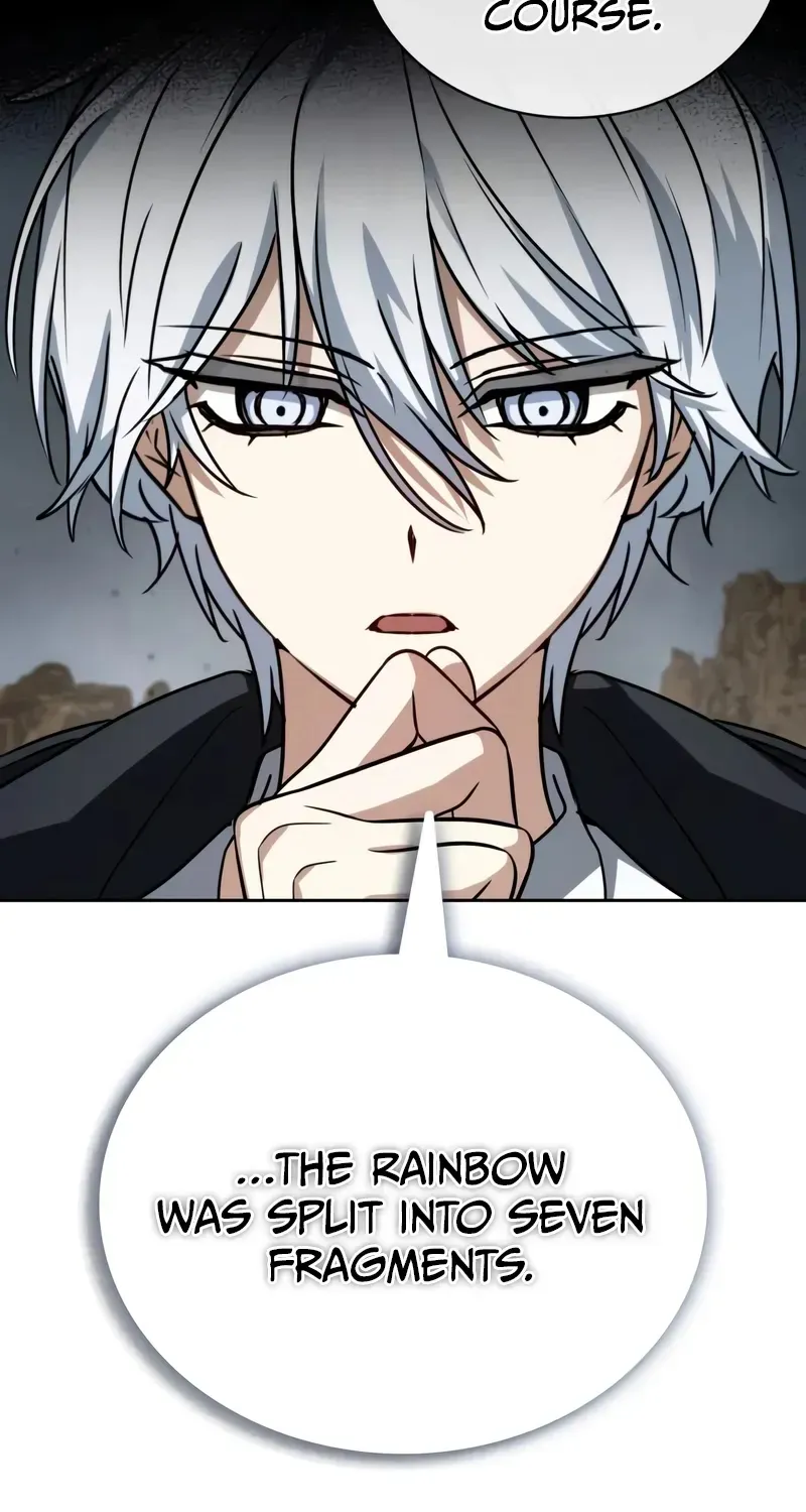 The Genius Prismatic Mage Chapter 58 page 141 - 
