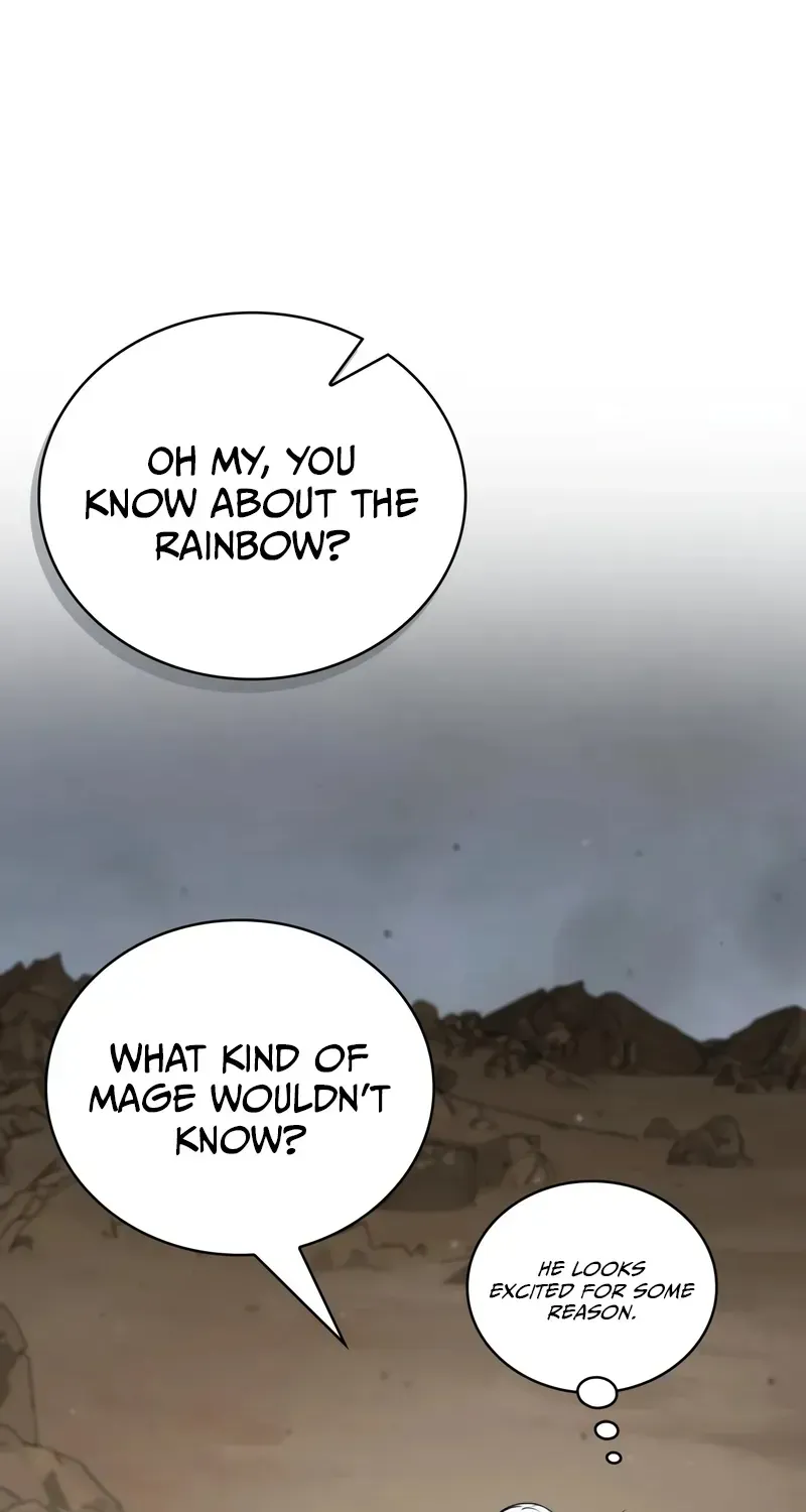 The Genius Prismatic Mage Chapter 58 page 143 - 