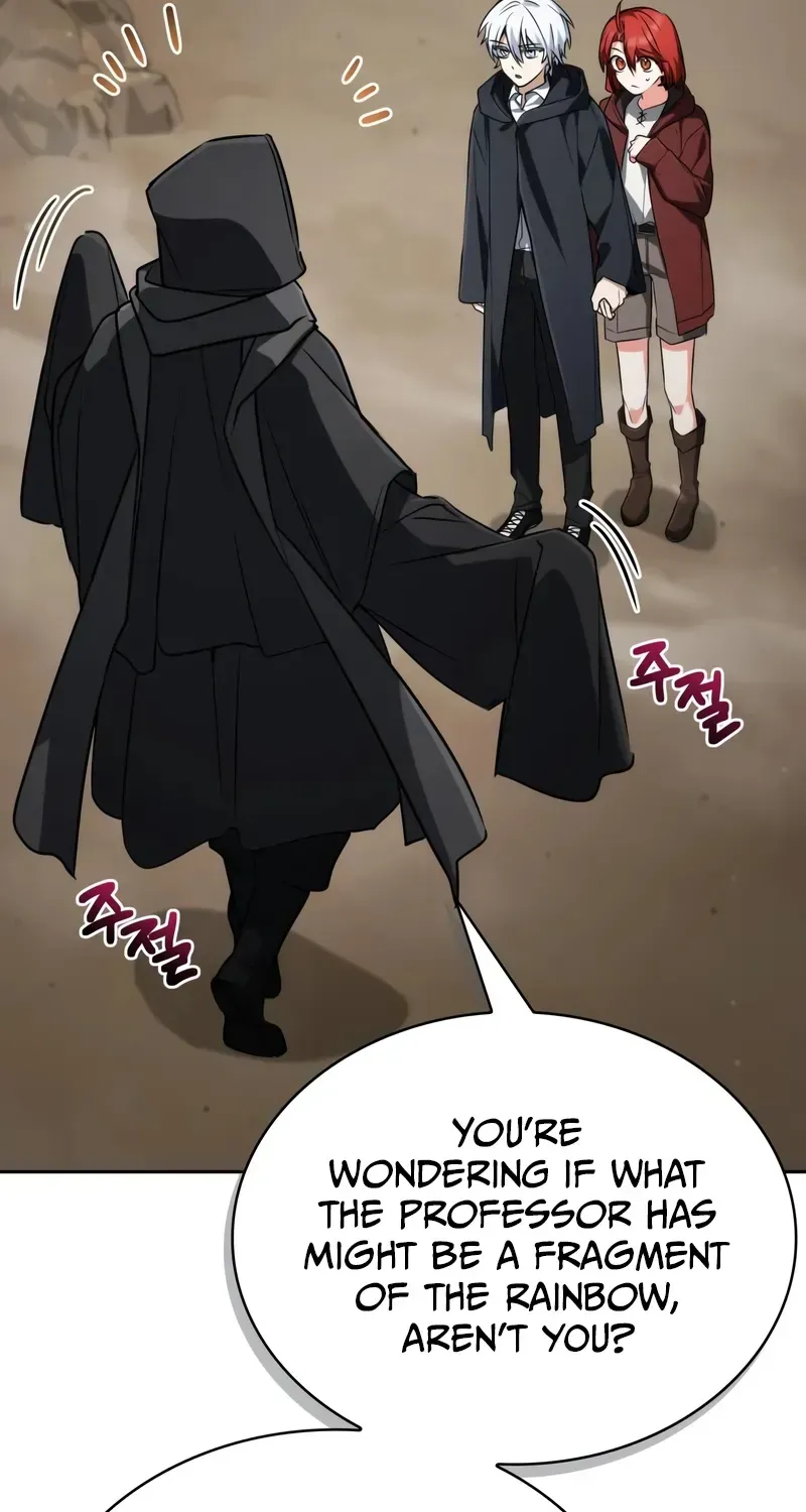 The Genius Prismatic Mage Chapter 58 page 144 - 