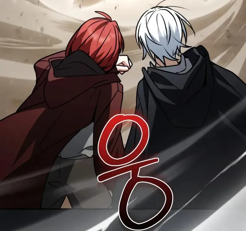 The Genius Prismatic Mage Chapter 58 page 157 - 