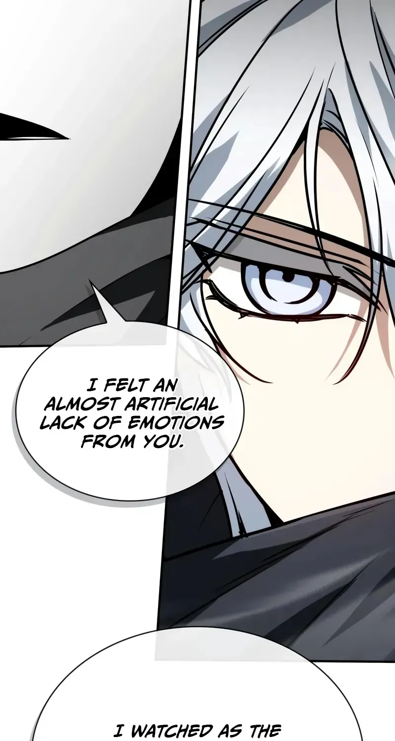 The Genius Prismatic Mage Chapter 58 page 161 - 