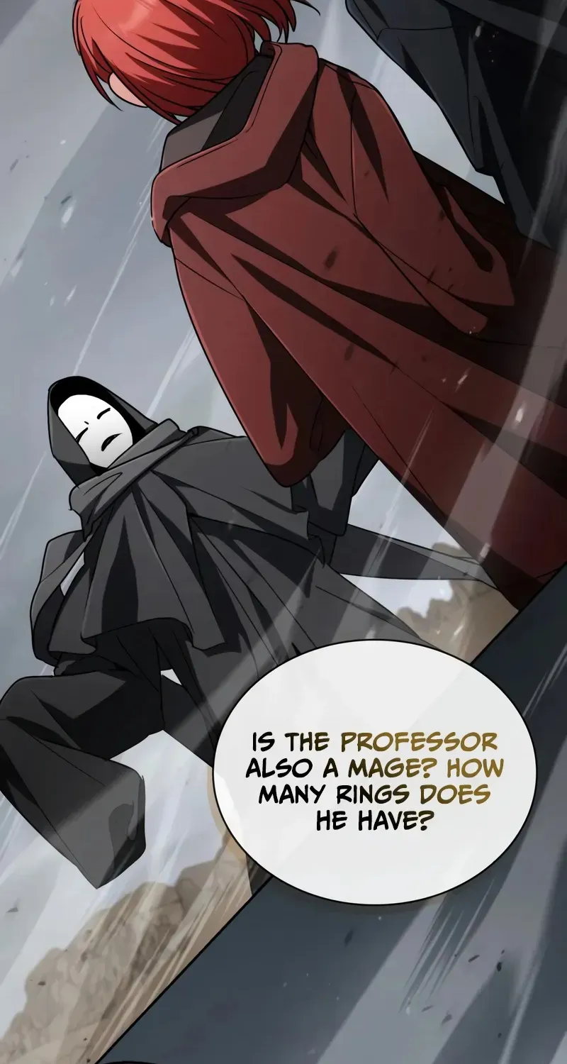 The Genius Prismatic Mage Chapter 58 page 165 - 