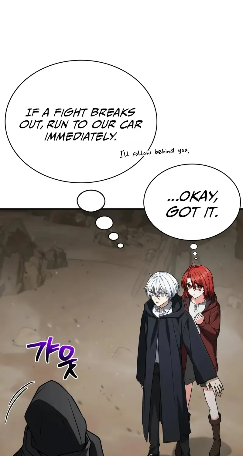 The Genius Prismatic Mage Chapter 58 page 18 - 