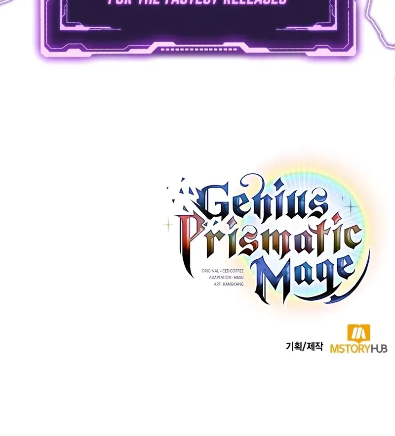 The Genius Prismatic Mage Chapter 58 page 178 - 