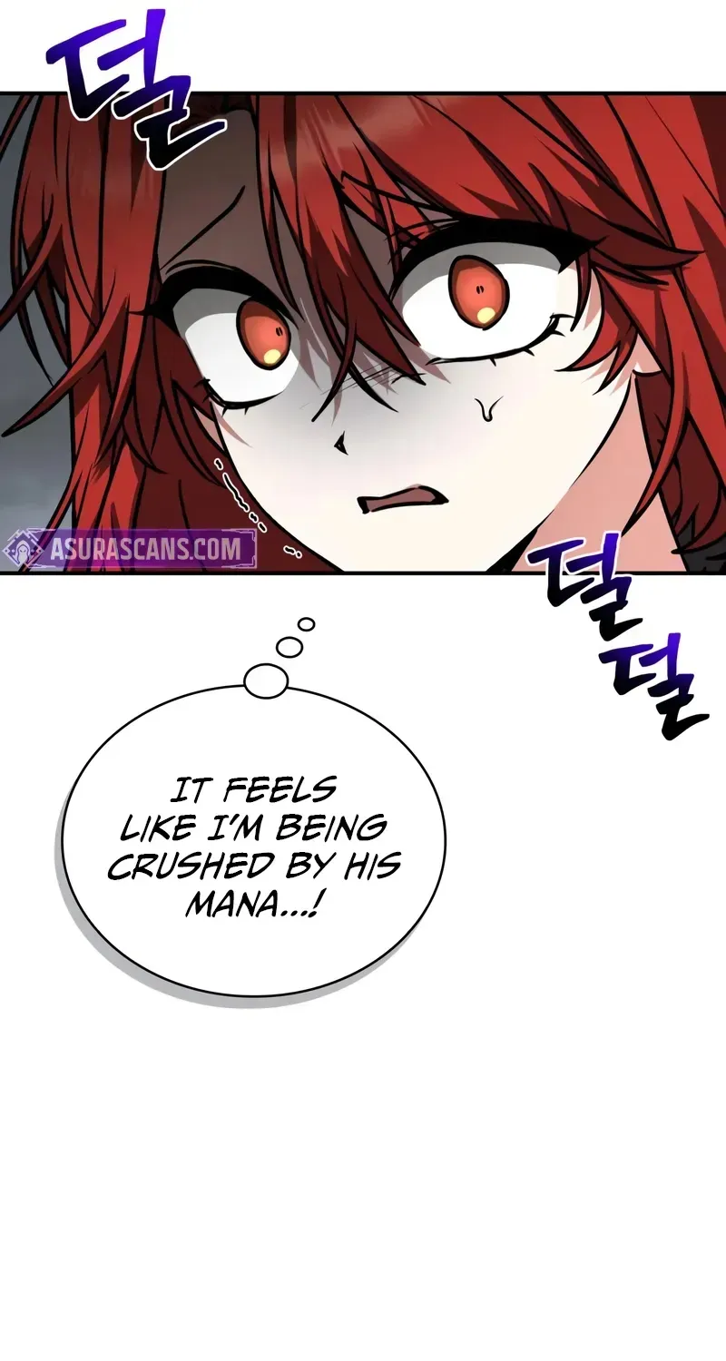 The Genius Prismatic Mage Chapter 58 page 32 - 