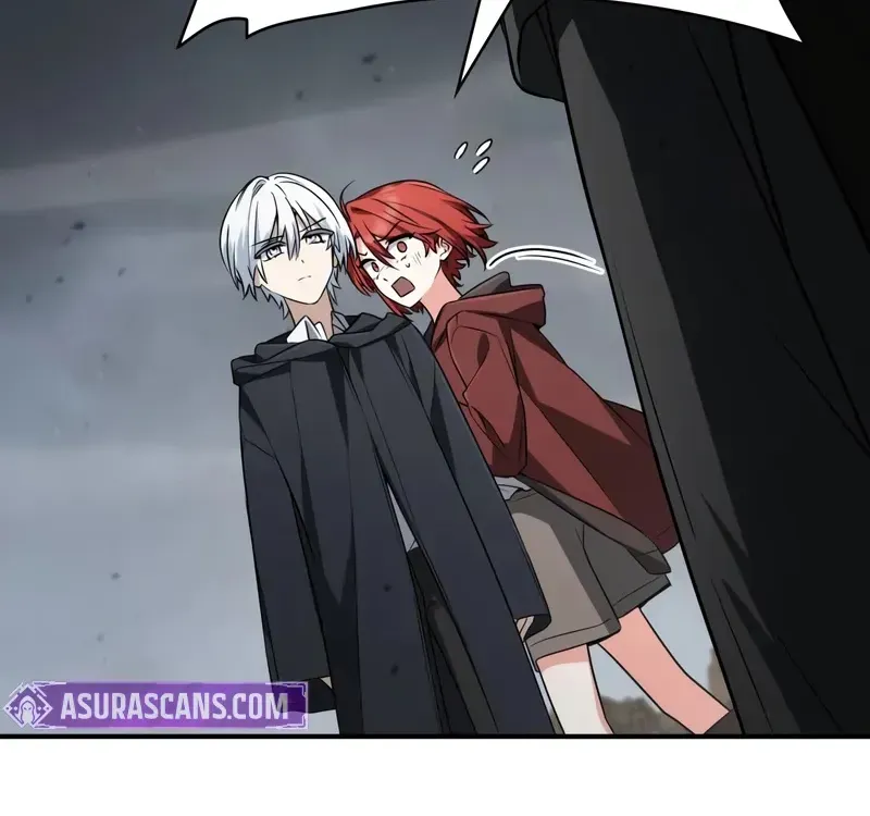 The Genius Prismatic Mage Chapter 58 page 7 - 