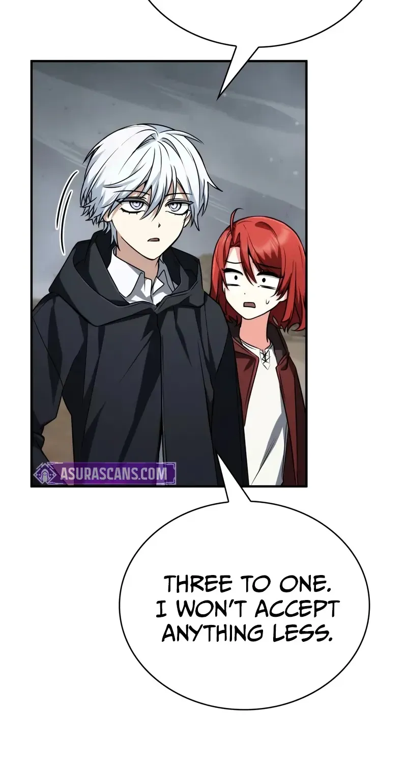 The Genius Prismatic Mage Chapter 58 page 63 - 