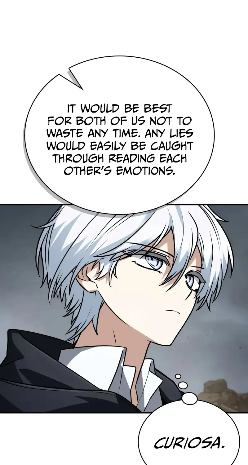 The Genius Prismatic Mage Chapter 58 page 74 - 