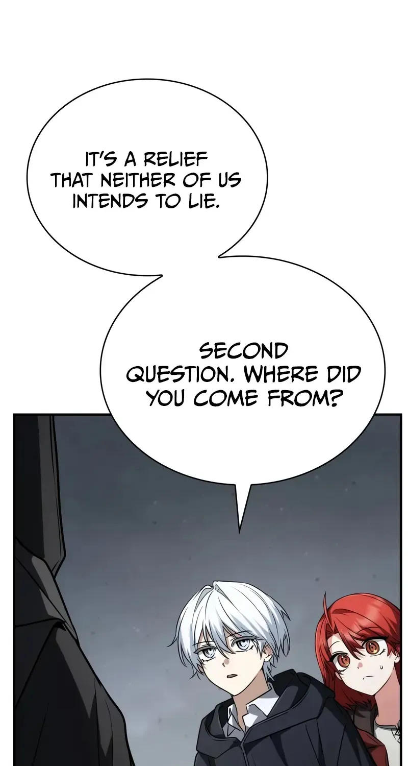 The Genius Prismatic Mage Chapter 58 page 77 - 