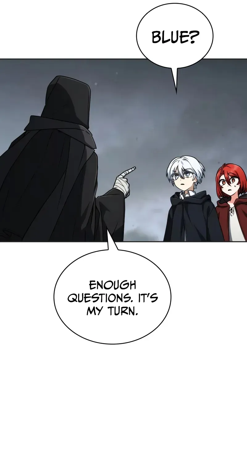 The Genius Prismatic Mage Chapter 58 page 83 - 
