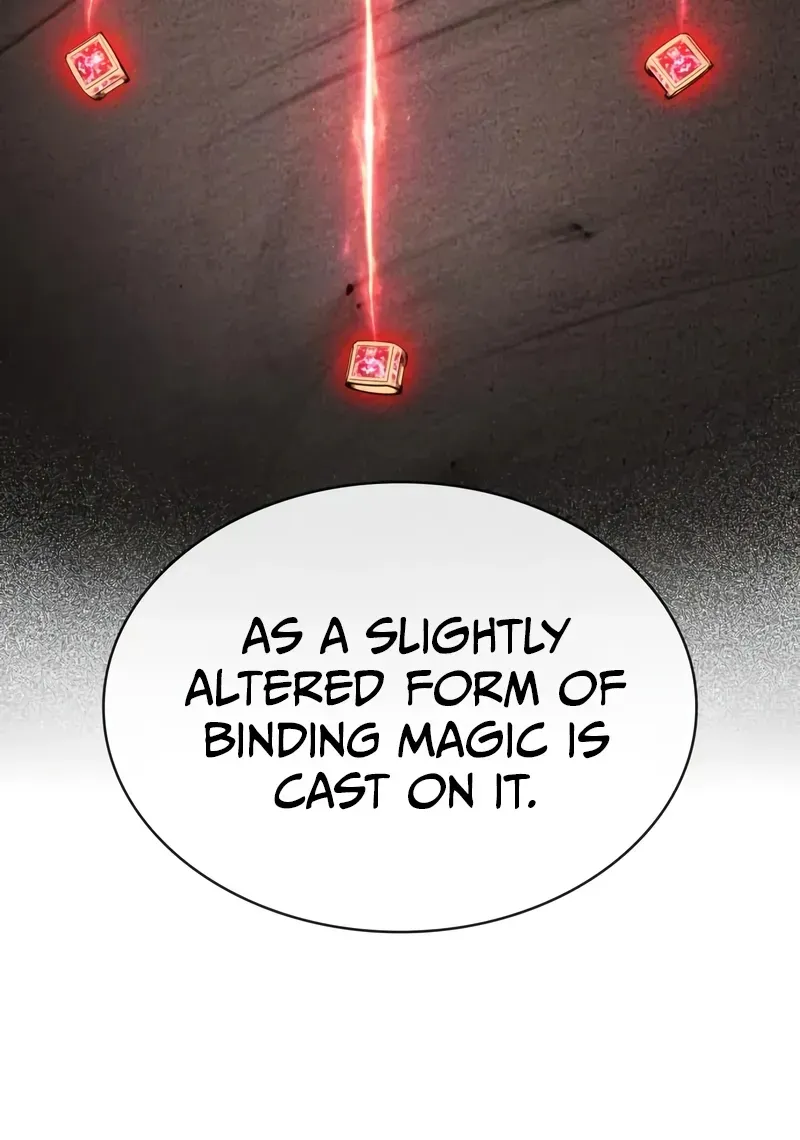 The Genius Prismatic Mage Chapter 58 page 97 - 