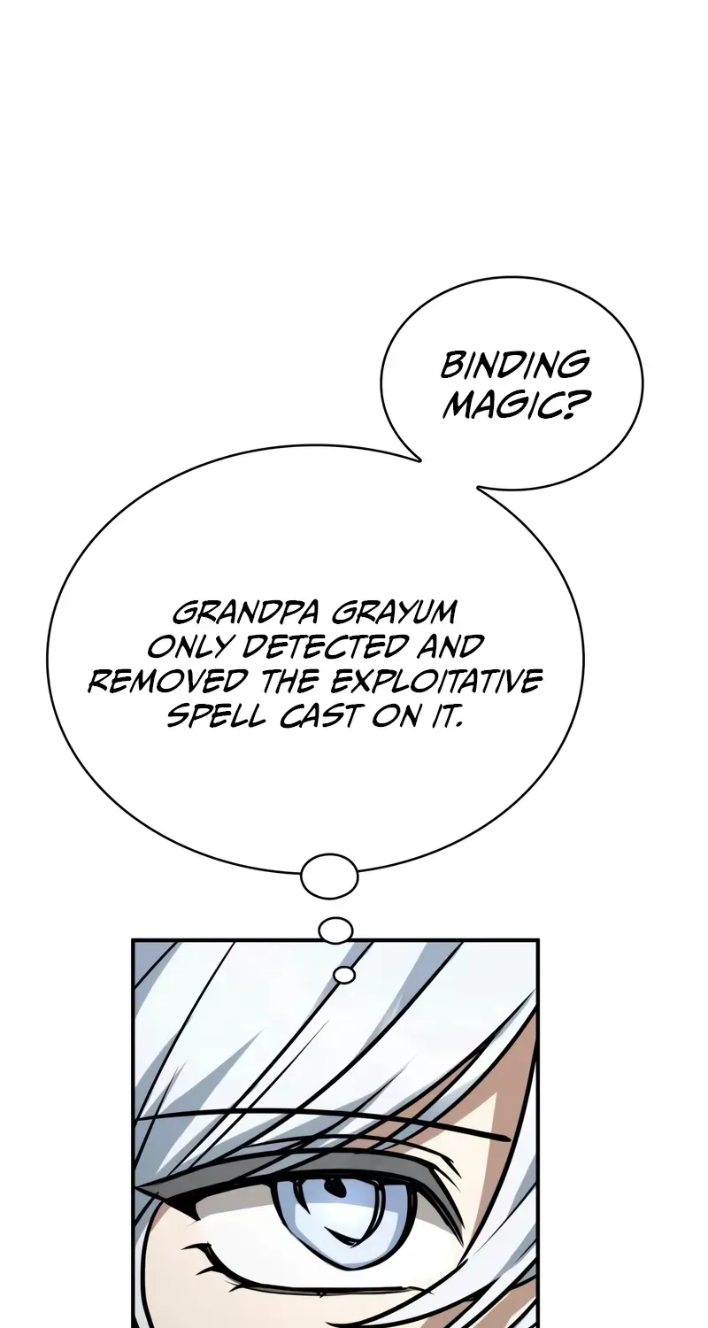 The Genius Prismatic Mage Chapter 58 page 98 - 