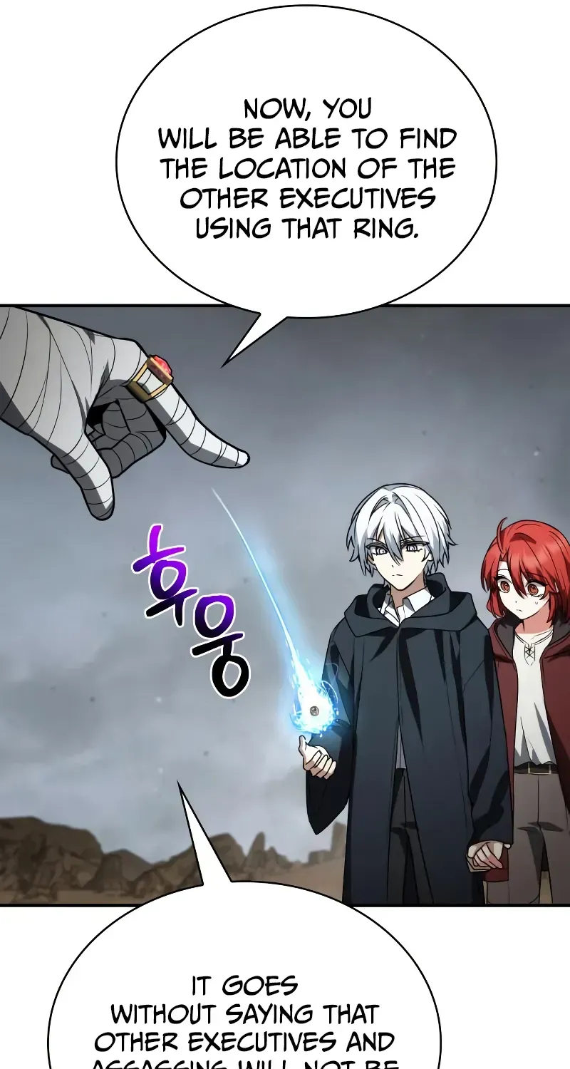The Genius Prismatic Mage Chapter 59 page 11 - 