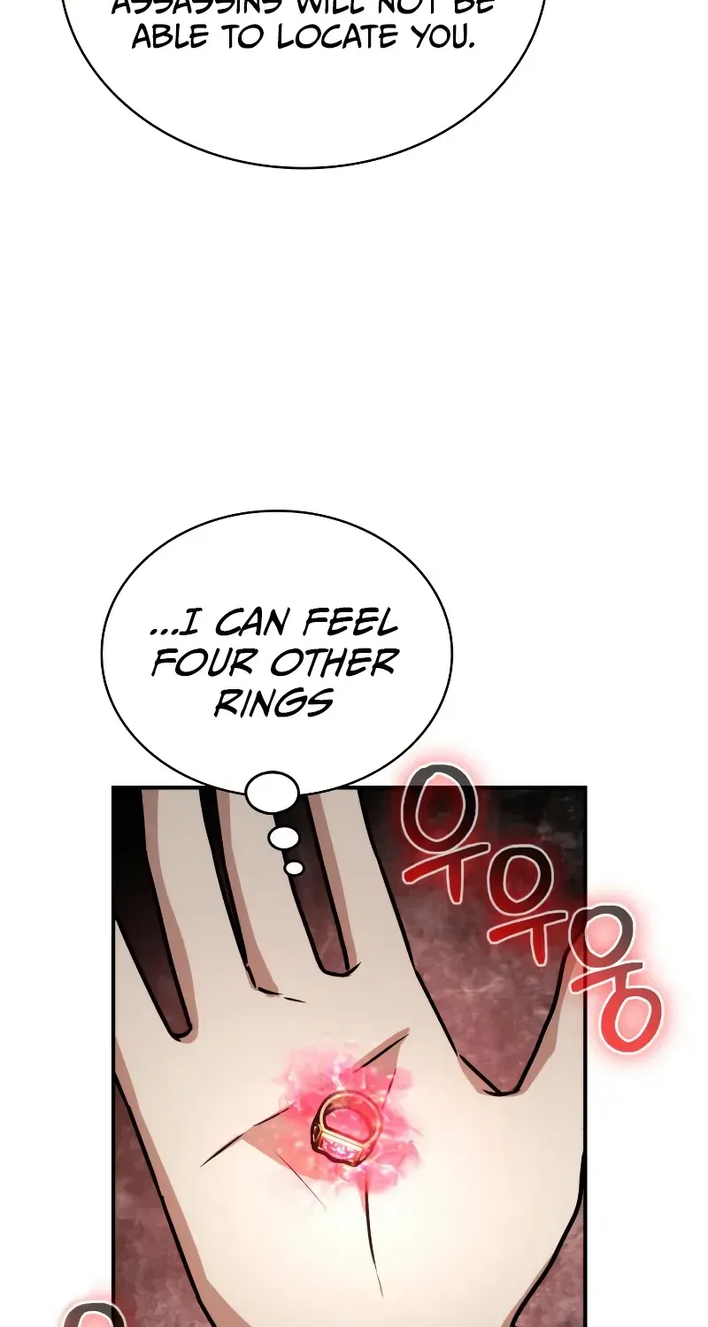 The Genius Prismatic Mage Chapter 59 page 12 - 