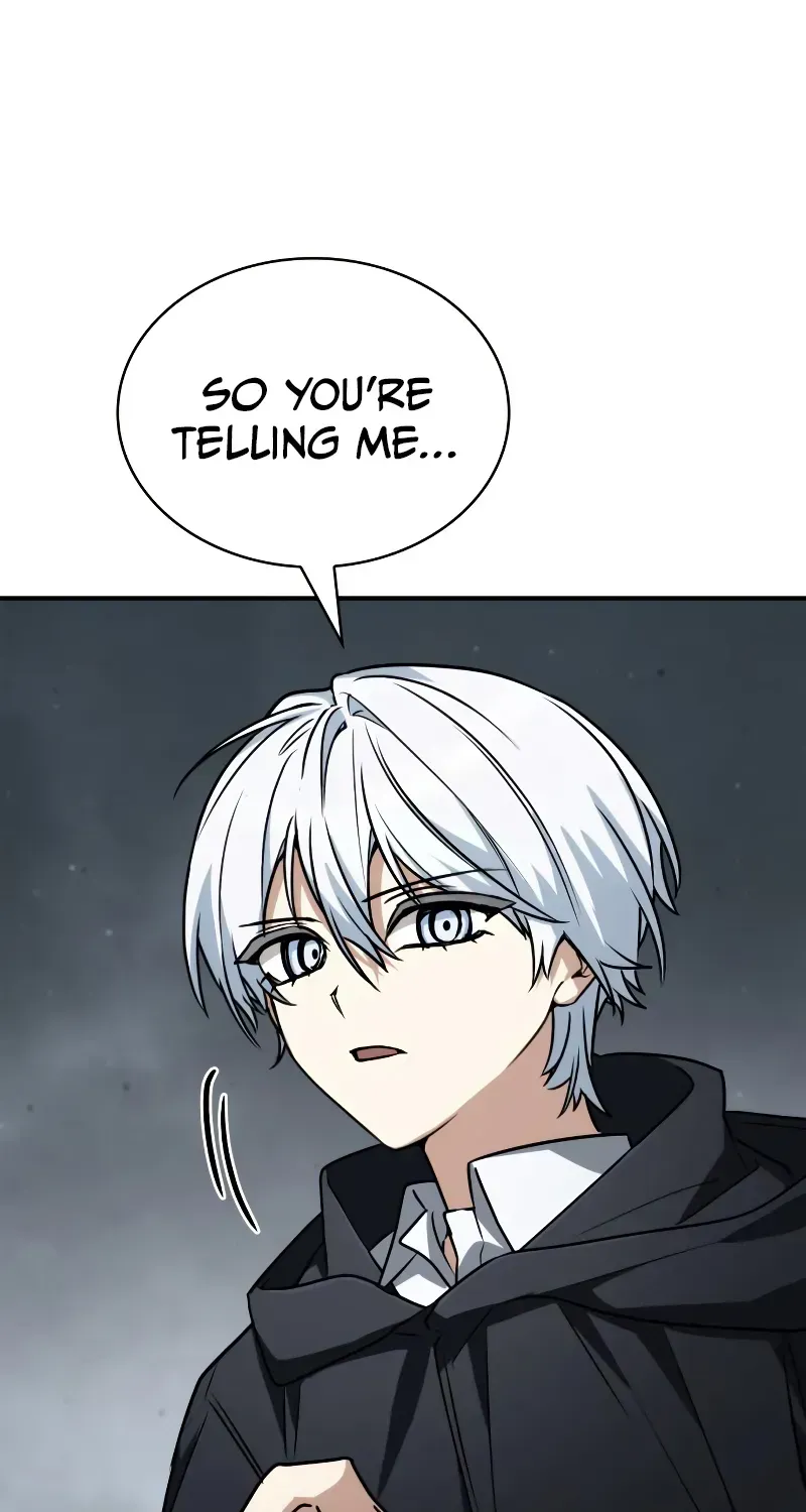 The Genius Prismatic Mage Chapter 59 page 15 - 