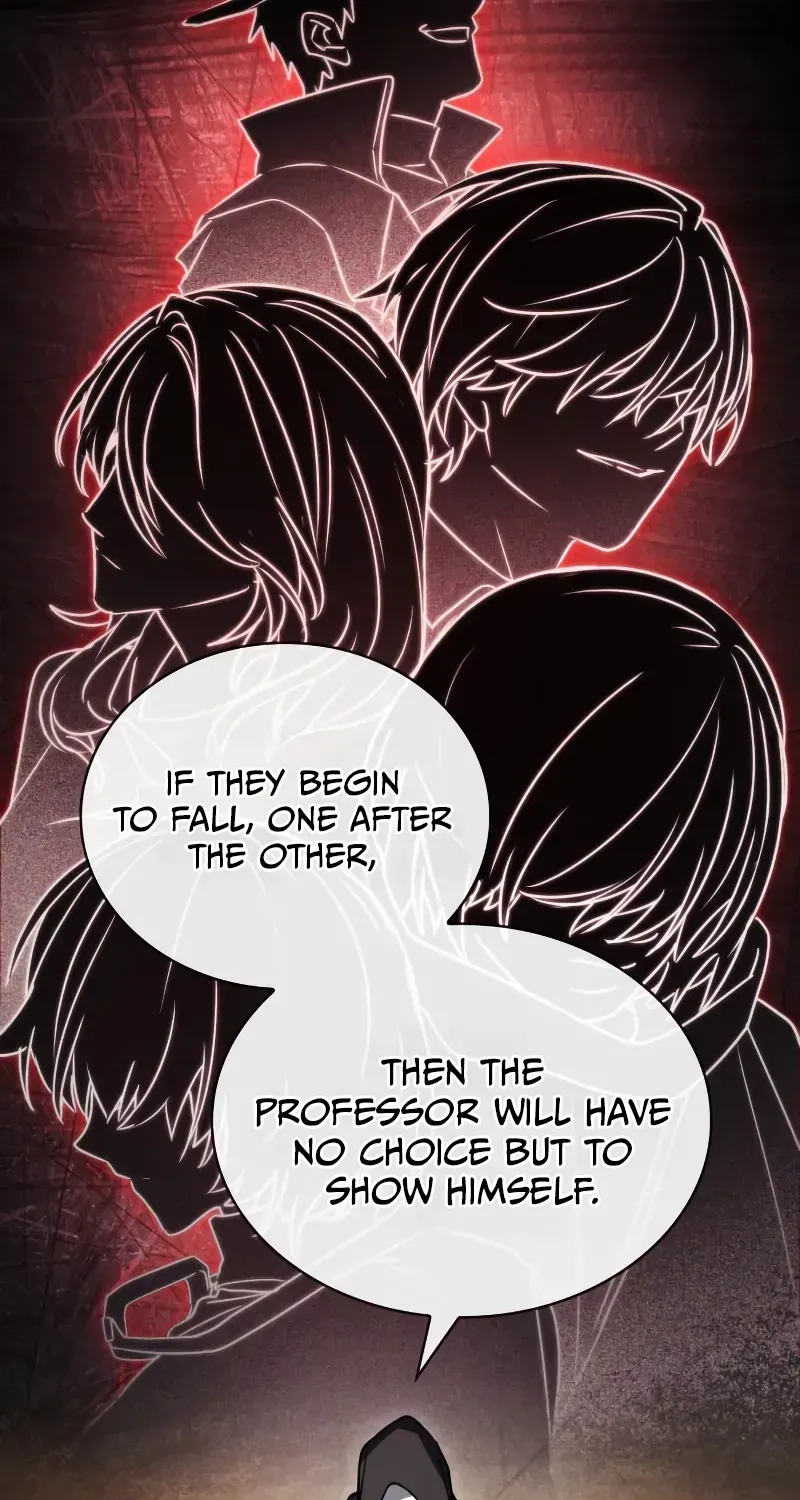 The Genius Prismatic Mage Chapter 59 page 17 - 