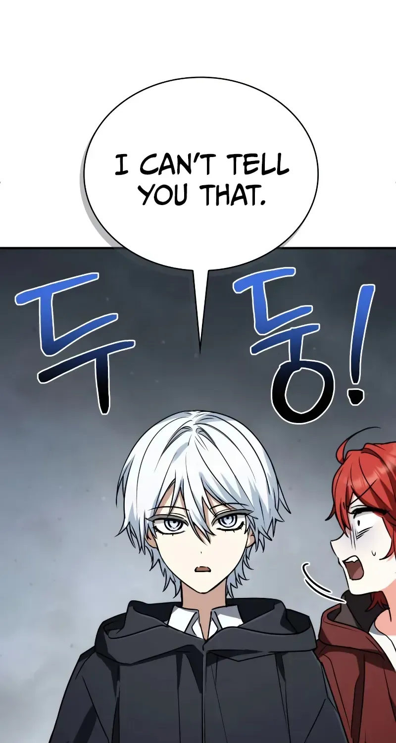 The Genius Prismatic Mage Chapter 59 page 22 - 