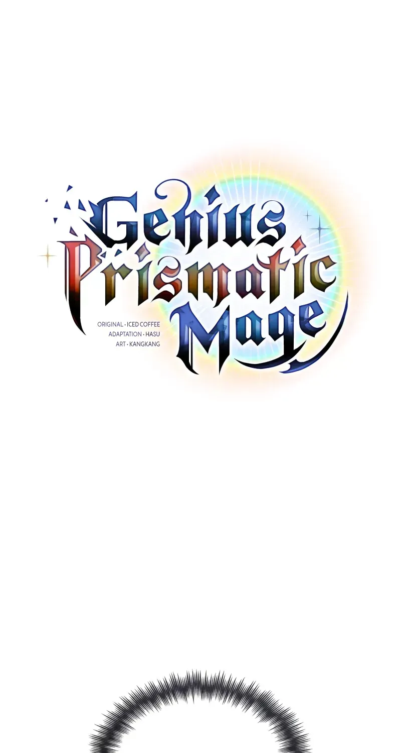 The Genius Prismatic Mage Chapter 59 page 25 - 