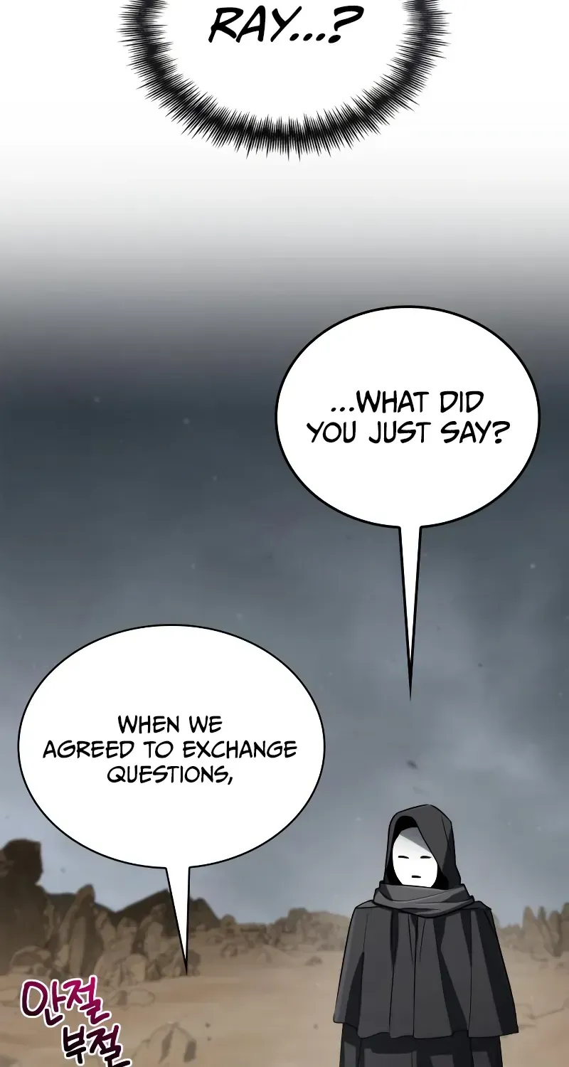 The Genius Prismatic Mage Chapter 59 page 26 - 