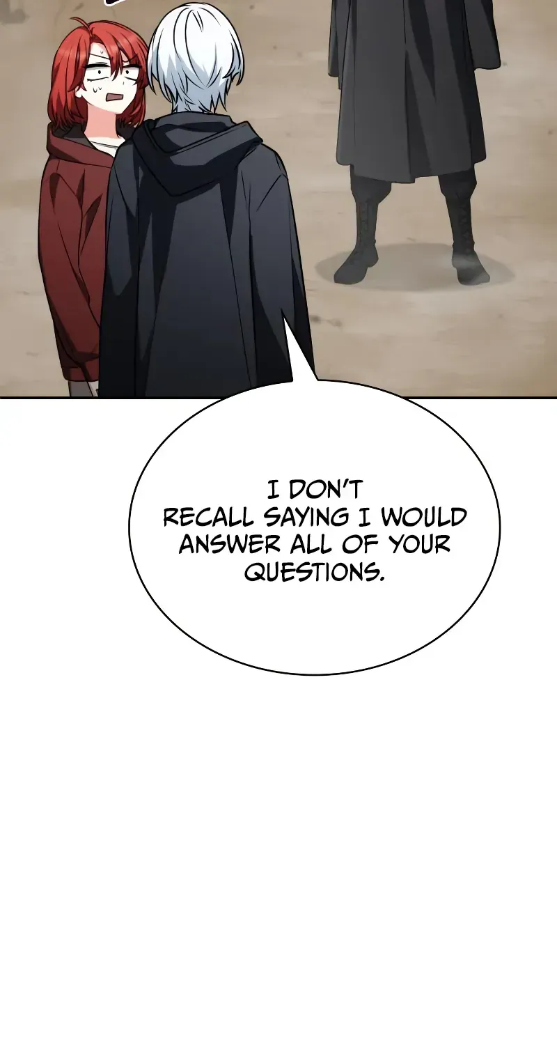 The Genius Prismatic Mage Chapter 59 page 27 - 