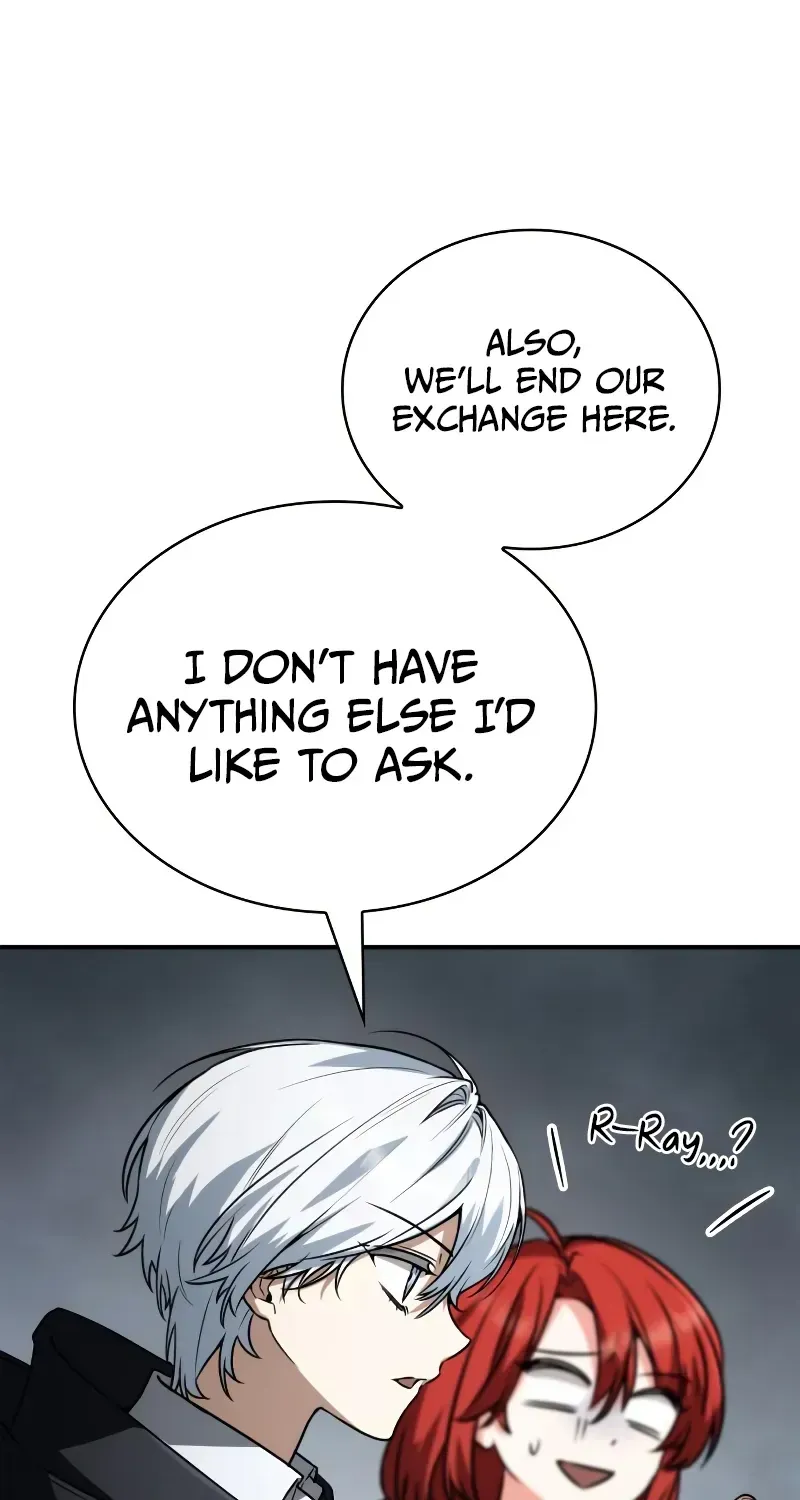 The Genius Prismatic Mage Chapter 59 page 28 - 